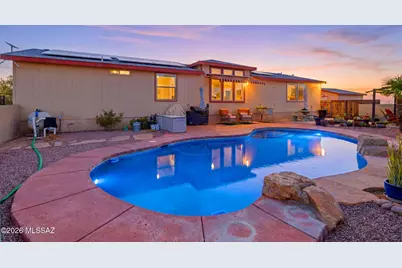 8560 S Marstellar Road, Tucson, AZ 85736 - Photo 42
