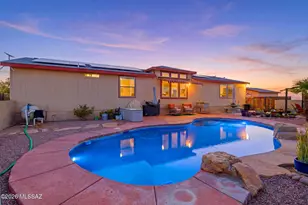 8560 S Marstellar Rd, Tucson, AZ 85736 - Photo 42