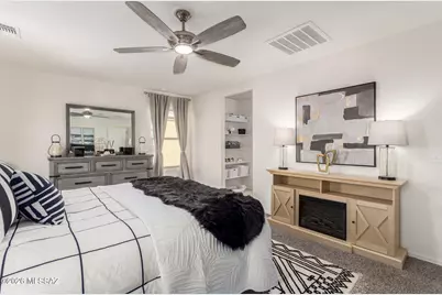 9265 W Tenaza Lane, Marana, AZ 85653 - Photo 26