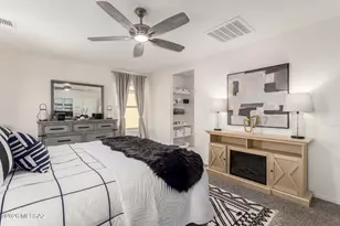 9265 W Tenaza Ln, Marana, AZ 85653 - Photo 26
