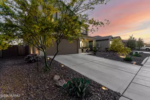 9265 W Tenaza Ln, Marana, AZ 85653 - Photo 4