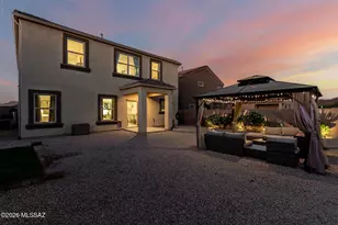 9265 W Tenaza Ln, Marana, AZ 85653 - Photo 44