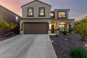 9265 W Tenaza Ln, Marana, AZ 85653 - Photo 1