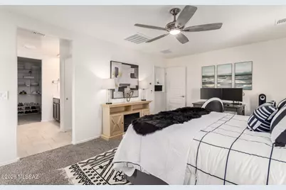 9265 W Tenaza Lane, Marana, AZ 85653 - Photo 24