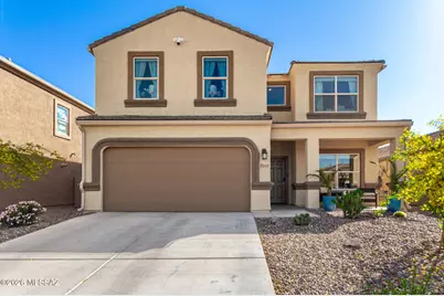 9265 W Tenaza Lane, Marana, AZ 85653 - Photo 6