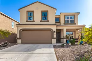 9265 W Tenaza Ln, Marana, AZ 85653 - Photo 6