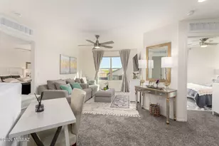 9265 W Tenaza Ln, Marana, AZ 85653 - Photo 22