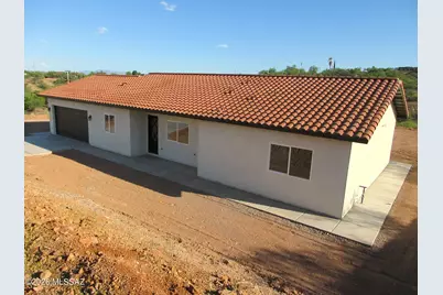960 Paseo Queretaro, Rio Rico, AZ 85648 - Photo 1