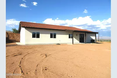 960 Paseo Queretaro, Rio Rico, AZ 85648 - Photo 2