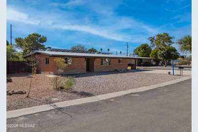 4362 E La Cienega Street, Tucson, AZ 85712 - Photo 1