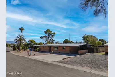4362 E La Cienega Street, Tucson, AZ 85712 - Photo 2
