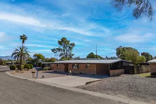 4362 E La Cienega St, Tucson, AZ 85712 - Photo 2