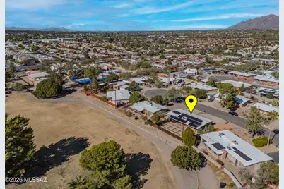4362 E La Cienega Street, Tucson, AZ 85712 - Photo 6