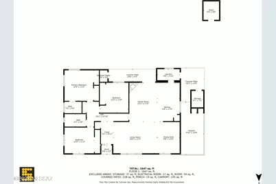 4362 E La Cienega Street, Tucson, AZ 85712 - Photo 40