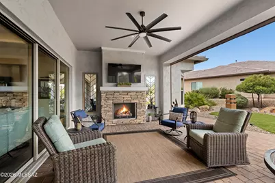 60961 E Arbor Basin Road, Oracle, AZ 85623 - Photo 32
