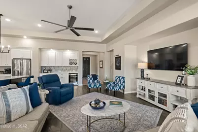 60961 E Arbor Basin Road, Oracle, AZ 85623 - Photo 6