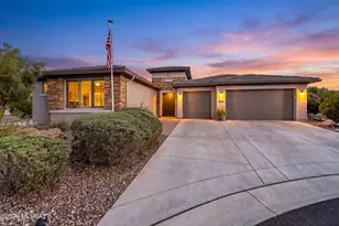 60961 E Arbor Basin Rd, Oracle, AZ 85623 - Photo 1