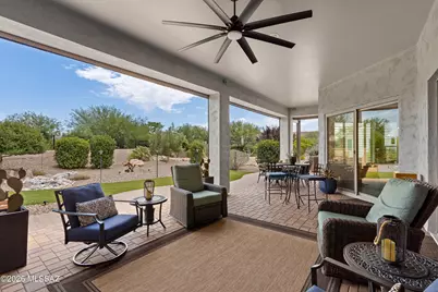 60961 E Arbor Basin Road, Oracle, AZ 85623 - Photo 32