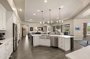 60961 E Arbor Basin Rd, Oracle, AZ 85623 - Photo 12