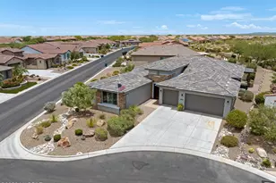 60961 E Arbor Basin Rd, Oracle, AZ 85623 - Photo 1