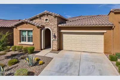 30752 S Sandhurst Lane, Oracle, AZ 85623 - Photo 1
