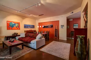 5324 S Civano Blvd, Tucson, AZ 85747 - Photo 1