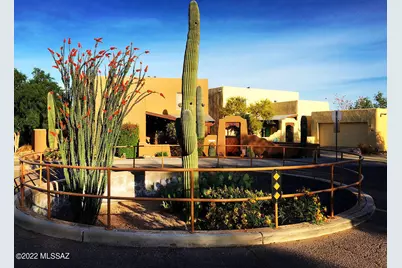 5324 S Civano Boulevard, Tucson, AZ 85747 - Photo 26