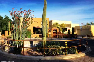 5324 S Civano Blvd, Tucson, AZ 85747 - Photo 26
