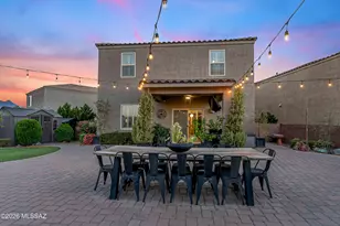 949 E Prairie Field Ln, Sahuarita, AZ 85629 - Photo 38