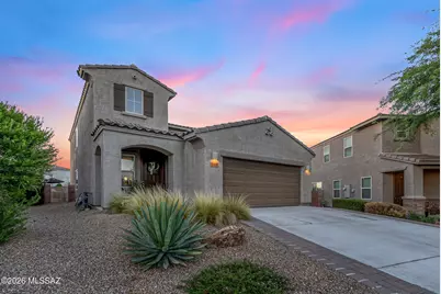 949 E Prairie Field Lane, Sahuarita, AZ 85629 - Photo 2
