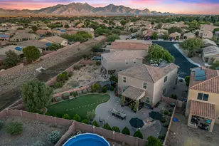 949 E Prairie Field Ln, Sahuarita, AZ 85629 - Photo 40