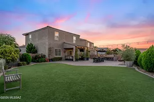 949 E Prairie Field Ln, Sahuarita, AZ 85629 - Photo 30