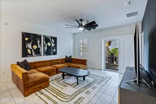 949 E Prairie Field Ln, Sahuarita, AZ 85629 - Photo 8