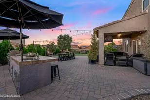 949 E Prairie Field Ln, Sahuarita, AZ 85629 - Photo 32