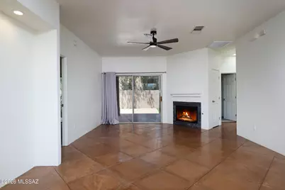 3731 N Crest Ranch Drive, Tucson, AZ 85719 - Photo 4