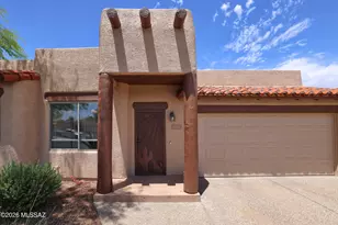 3731 N Crest Ranch Dr, Tucson, AZ 85719 - Photo 2