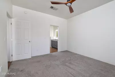 3731 N Crest Ranch Drive, Tucson, AZ 85719 - Photo 8