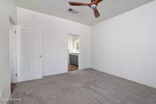 3731 N Crest Ranch Dr, Tucson, AZ 85719 - Photo 8