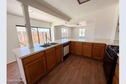 457 E Pastime Road, Tucson, AZ 85705 - Photo 6