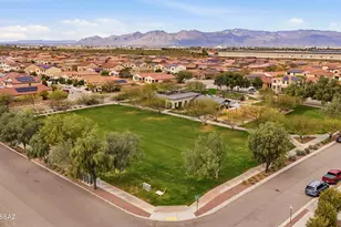 7391 S Via Casa Elegante, Tucson, AZ 85756 - Photo 46