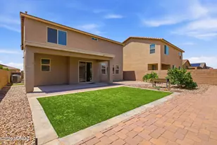 7391 S Via Casa Elegante, Tucson, AZ 85756 - Photo 36