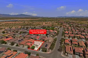 7391 S Via Casa Elegante, Tucson, AZ 85756 - Photo 40
