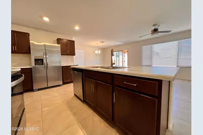 11977 E Chamrod Drive, Vail, AZ 85641 - Photo 4