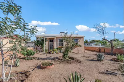 433 W Nevada Street, Tucson, AZ 85706 - Photo 2