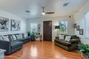 433 W Nevada St, Tucson, AZ 85706 - Photo 4