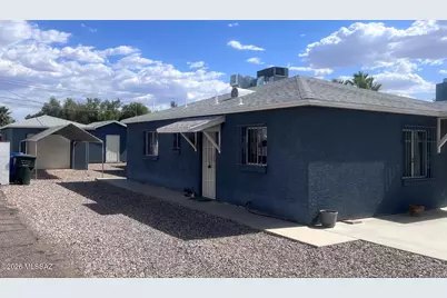 4540 E 8th Street, Tucson, AZ 85711 - Photo 2