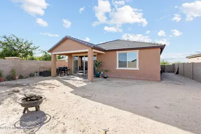 10563 W Walker Brown Drive W, Marana, AZ 85653 - Photo 30