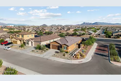 10563 W Walker Brown Drive W, Marana, AZ 85653 - Photo 36