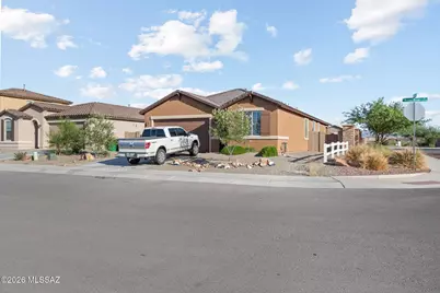 10563 W Walker Brown Drive W, Marana, AZ 85653 - Photo 38