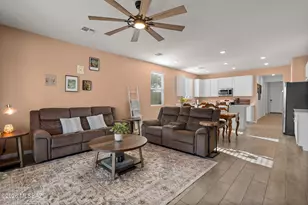 10563 W Walker Brown Dr W, Marana, AZ 85653 - Photo 4
